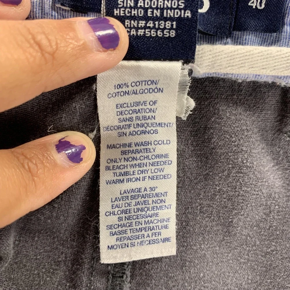 Chaps brand item